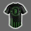 Red Sox Mental Health Awareness Month 2025 Jersey 3