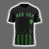 Red Sox Mental Health Awareness Month 2025 Shirt 2