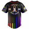 Red Sox Pride Month 2025 Jersey 3