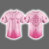 Red Sox Princess Day Jersey 2025