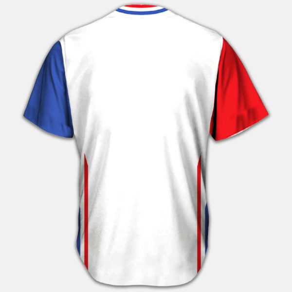 Red Sox Puerto Rican Celebration Jersey 2025 Giveaway 3