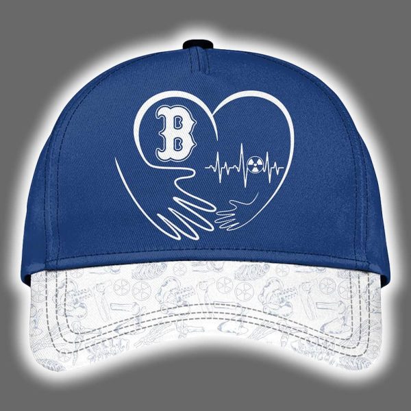 Red Sox Radiology Tech Night 2025 Hat