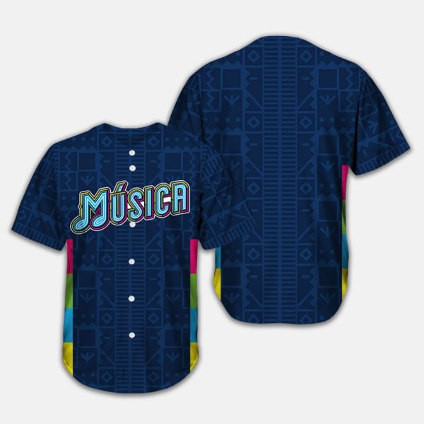 Redbirds Cinco de Mayo Celebration Jersey 2025 Giveaway