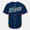 Redbirds Cinco de Mayo Celebration Jersey 2025 Giveaway 2