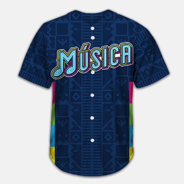 Redbirds Cinco de Mayo Celebration Jersey 2025 Giveaway 2