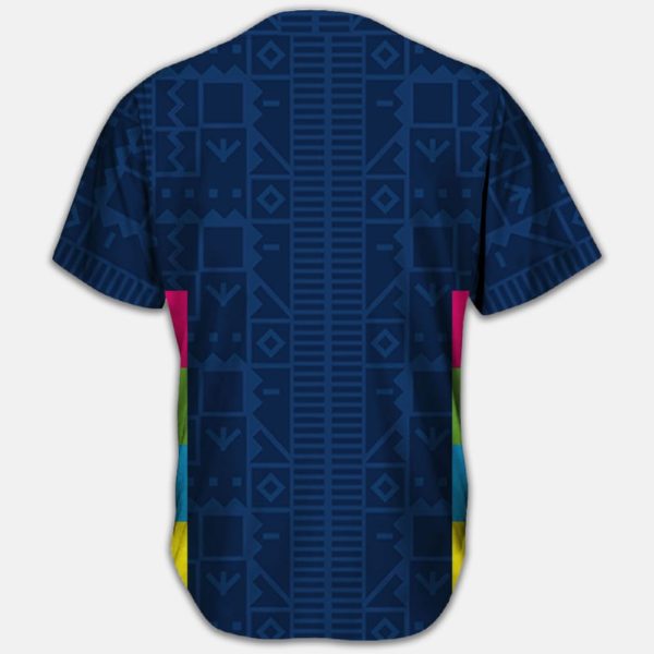 Redbirds Cinco de Mayo Celebration Jersey 2025 Giveaway 3