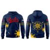 Reds Filipino Heritage Night 2025 Hoodie Joggers Cap