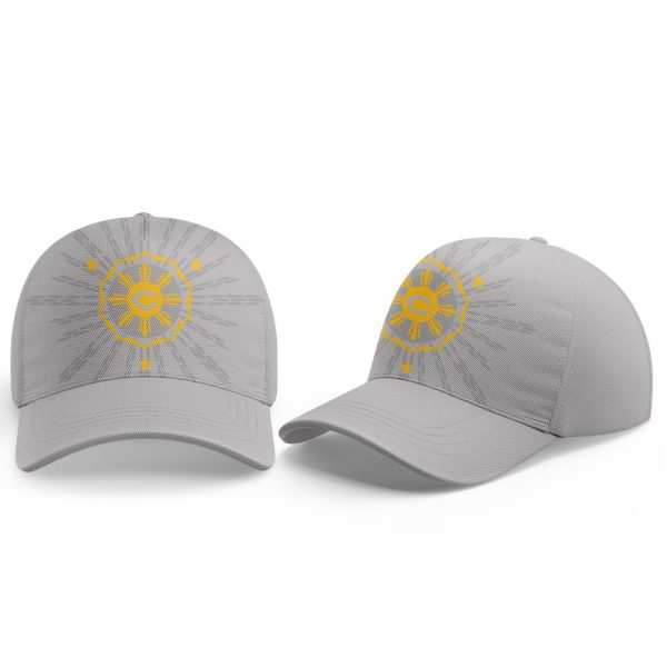 Reds Filipino Heritage Night 2025 Hoodie Joggers Cap 5