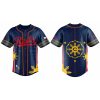 Reds Filipino Heritage Night 2025 Jersey