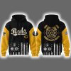 Reds First Responders Night Hoodie Joggers Cap 2025