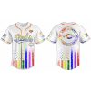 Reds Happy Pride Month Jersey 2025