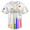Reds Happy Pride Month Jersey 2025 2