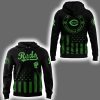 Reds Mental Health Awareness Month 2025 Hoodie Joggers Cap