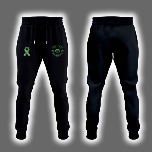 Reds Mental Health Awareness Month 2025 Hoodie Joggers Cap 2