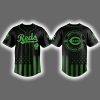 Reds Mental Health Awareness Month 2025 Jersey