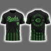 Reds Mental Health Awareness Month 2025 Shirt