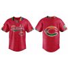 Reds Mexican Heritage Night 2025 Jersey
