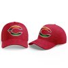 Reds Mexican Heritage Night 2025 Jersey 2