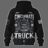 Reds Nation Truck Driver Appreciation Week Hoodie 2025 3