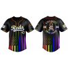 Reds Pride Month 2025 Jersey