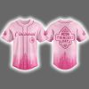 Reds Princess Day Jersey 2025