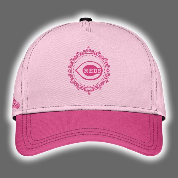 Reds Princess Day Jersey 2025 2