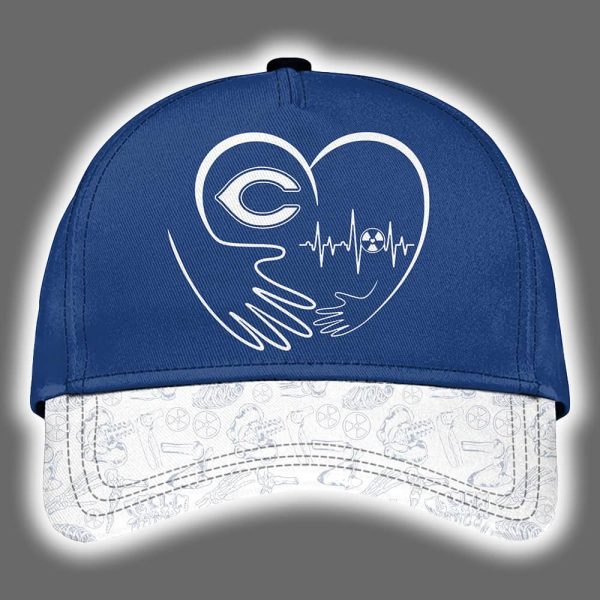 Reds Radiology Tech Night 2025 Hat