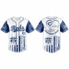 Reds Radiology Tech Night 2025 Jersey