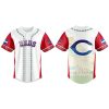 Reds Salvadoran Heritage Night 2025 Jersey
