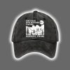 Retro Kentuckians Move Mountains Together Kentucky Strong Since 2017 Print Baseball Cap