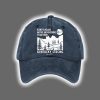 Retro Kentuckians Move Mountains Together Kentucky Strong Since 2017 Print Baseball Cap 3