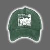 Retro Kentuckians Move Mountains Together Kentucky Strong Since 2017 Print Baseball Cap 4