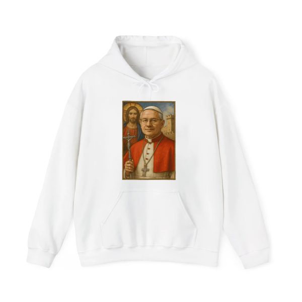 Robert Prevost Pope Leo XIV Shirt First American Pope Shirt 3