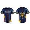 Rockies Filipino Heritage Night 2025 Jersey