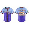 Rockies Mexican Heritage Night 2025 Jersey