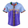 Rockies Mexican Heritage Night 2025 Jersey 2