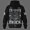 Rockies Nation Truck Driver Appreciation Week Hoodie 2025 3