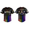 Rockies Pride Month 2025 Jersey