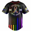 Rockies Pride Month 2025 Jersey 3