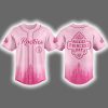 Rockies Princess Day Jersey 2025