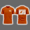 Roland Garros Merci Rafa Shirt