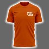 Roland Garros Merci Rafa Shirt