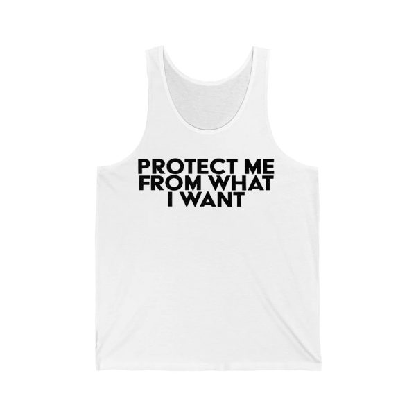 Rosalia Protect Me From What I Want Shirt