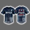 Royals 2025 Memorial Day Jersey