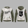 Royals Armed Forces Day 2025 Hoodie