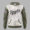 Royals Armed Forces Day 2025 Hoodie 2