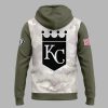 Royals Armed Forces Day 2025 Hoodie 3