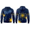 Royals Filipino Heritage Night 2025 Hoodie Joggers Cap