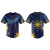 Royals Filipino Heritage Night 2025 Jersey