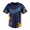 Royals Filipino Heritage Night 2025 Jersey 2
